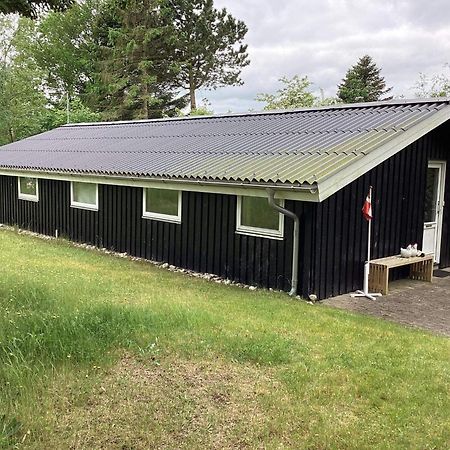 Holiday Home Fjerritslev Xxxix Eksteriør billede