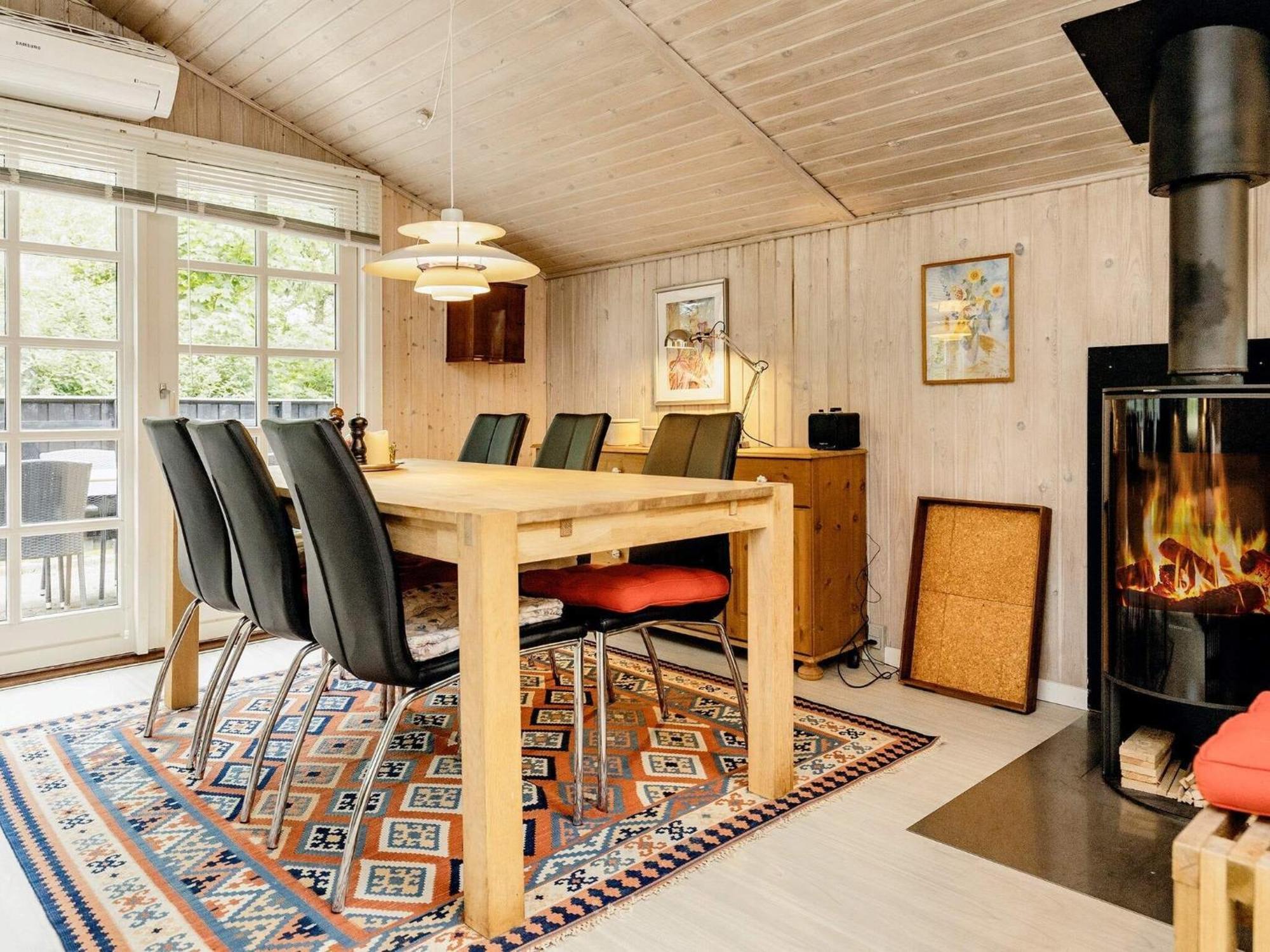 Holiday Home Fjerritslev Xxxix Eksteriør billede