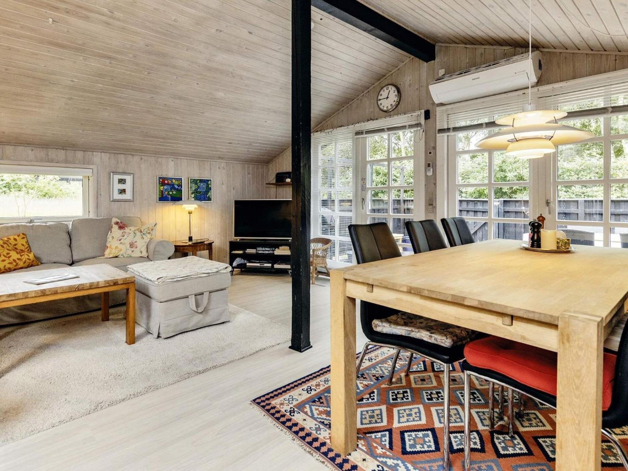 Holiday Home Fjerritslev Xxxix Eksteriør billede
